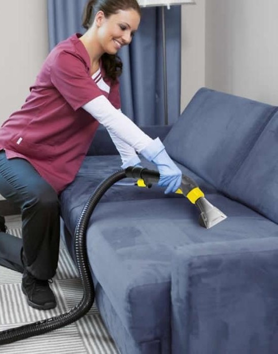 Üçyol Koltuk Yıkama